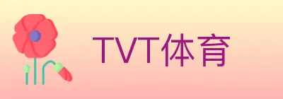 TVT体育 logo